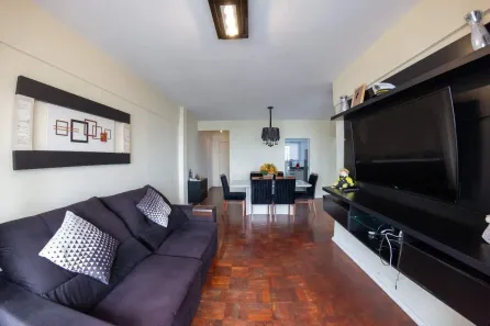Apartamento com 4 Quartos à venda, 145m² no Centro, Balneário Camboriú