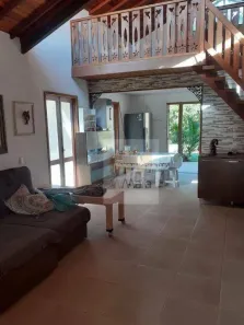 Casa de Condomínio com 3 Quartos à venda, 110m² no , Armação dos Búzios