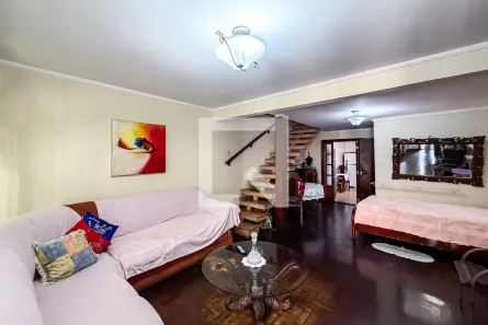 Casa com 3 Quartos à venda, 160m² no Tatuapé, São Paulo