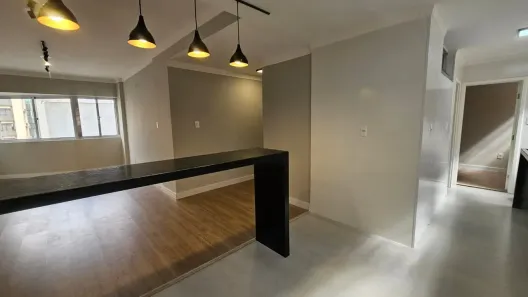 Apartamento com 2 Quartos à venda, 90m² no Aparecida, Santos