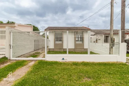 Casa com 2 Quartos à venda, 70m² no Areal, Pelotas