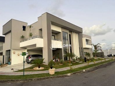 Casa de Condomínio com 6 Quartos à venda, 336m² no Cajueiros (Itaipuaçu), Maricá
