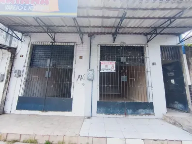Ponto Comercial com 2 Quartos à venda, 200m² no Mangueirão, Belém