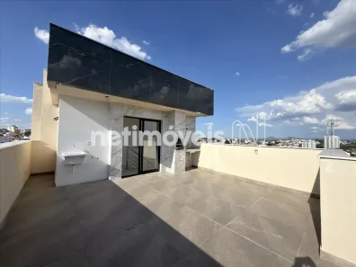 Cobertura com 2 Quartos para alugar, 100m² no Santa Mônica, Belo Horizonte
