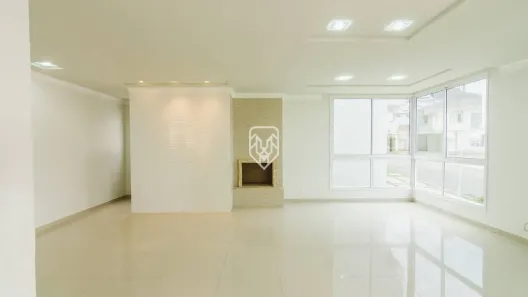 Casa de Condomínio com 4 Quartos à venda, 354m² no Butiatuvinha, Curitiba