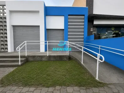 Ponto Comercial para alugar, 80m² no Centro, Gravataí
