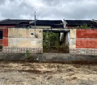 Casa com 2 Quartos à venda, 75m² no Pedra Branca, Pacajus