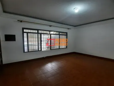 Casa com 5 Quartos à venda, 280m² no Paulicéia, São Bernardo do Campo