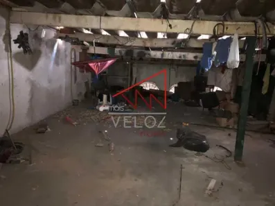 Galpão/Depósito/Armazém à venda, 175m² no Botafogo, Rio de Janeiro