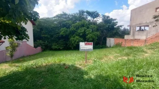 Lote/Terreno à venda, 250m² no Jardim Rio das Pedras, Cotia