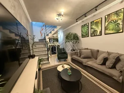 Sobrado com 3 Quartos à venda, 150m² no Vila Maria Alta, São Paulo