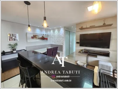 Apartamento com 3 Quartos à venda, 80m² no Jardim Esmeralda, São Paulo