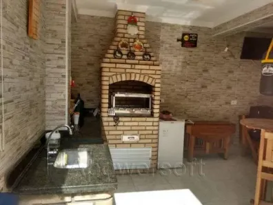 Casa com 3 Quartos à venda, 200m² no Jardim Santa Cecília, Guarulhos