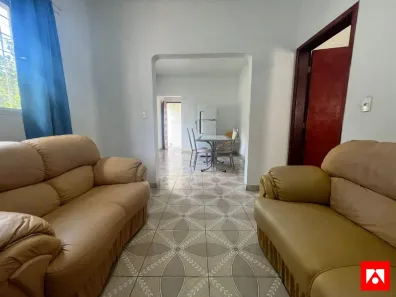 Casa com 2 Quartos à venda, 97m² no Vila Santa Maria, Americana