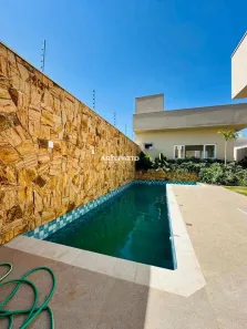 Casa com 4 Quartos à venda, 284m² no Jardim Botânico, Franca