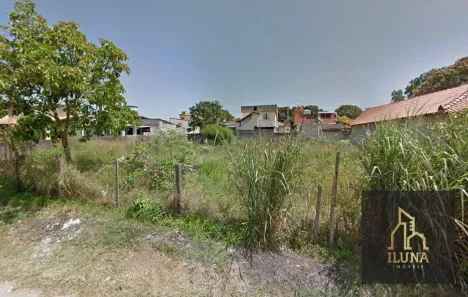 Lote/Terreno à venda, 600m² no São Vicente de Paula, Araruama