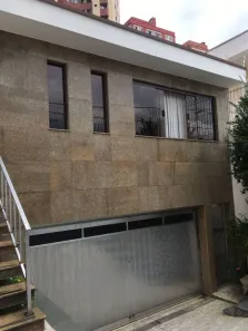 Casa com 5 Quartos à venda, 343m² no Vila Gumercindo, São Paulo