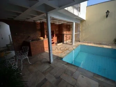 Sobrado com 4 Quartos para venda ou aluguel, 720m² no Mooca, São Paulo