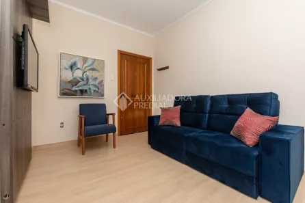 Apartamento com 2 Quartos à venda, 62m² no Jardim São Pedro, Porto Alegre