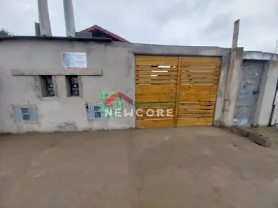 Casa com 2 Quartos à venda, 62m² no Agenor de Campos, Mongaguá