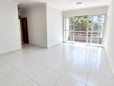 Apartamento com 3 Quartos à venda, 95m² no Buritis, Belo Horizonte