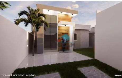 Casa com 3 Quartos à venda, 90m² no Novo Rio das Ostras, Rio das Ostras