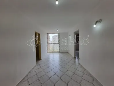 Apartamento com 2 Quartos à venda, 59m² no Jardim Paulista, Ribeirão Preto