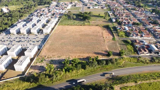 Lote/Terreno com 1 Quarto à venda, 35801m² no Jardim Maria Beatriz, Mogi Mirim