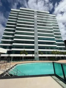 Apartamento com 4 Quartos à venda, 318m² no Inácio Barbosa, Aracaju