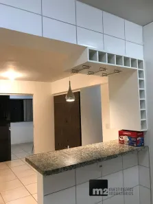 Apartamento com 3 Quartos à venda, 75m² no Setor Negrão de Lima, Goiânia