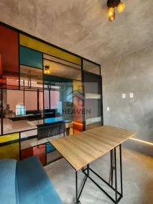 Apartamento com 1 Quarto à venda, 29m² no Vila Buarque, São Paulo