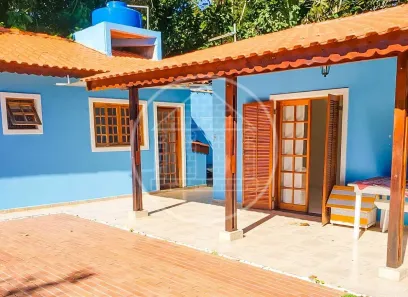 Casa de Condomínio com 4 Quartos à venda, 200m² no Jardim das Palmeiras (Zona Sul), São Paulo