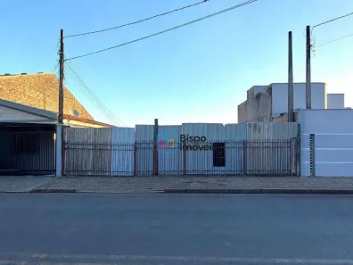Lote/Terreno à venda, 300m² no Santa Cruz, Americana