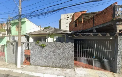 Casa com 4 Quartos à venda, 150m² no Cidade Continental, São Paulo