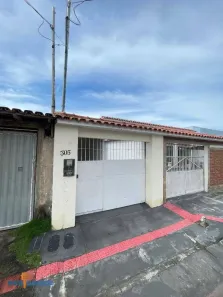 Casa com 2 Quartos para alugar, 55m² no Santa Paula I, Vila Velha