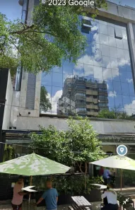 Prédio Comercial à venda, 350m² no Moinhos de Vento, Porto Alegre