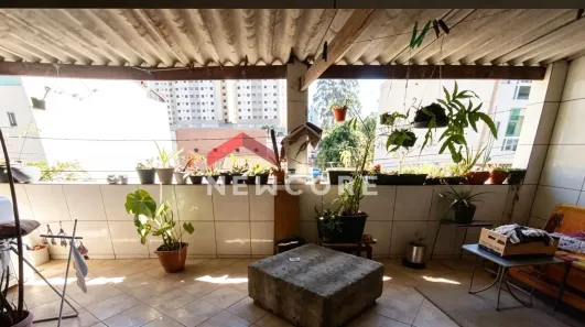 Casa com 3 Quartos à venda, 141m² no Jardim Stella, Santo André