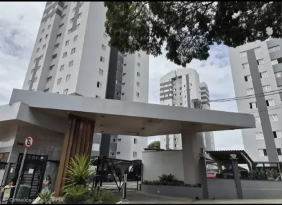 Apartamento com 3 Quartos à venda, 73m² no Vila Tatetuba, São José dos Campos