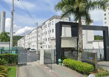 Apartamento com 2 Quartos à venda, 38m² no Jaraguá 99, Jaraguá do Sul