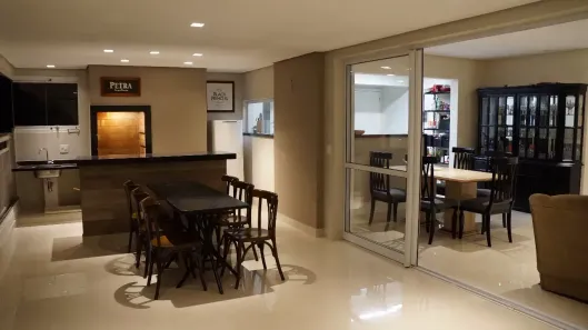 Apartamento com 3 Quartos à venda, 120m² no Santa Teresinha, São Paulo