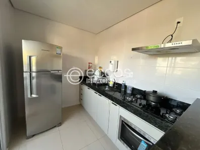 Apartamento com 2 Quartos à venda, 65m² no Santa Mônica, Uberlândia