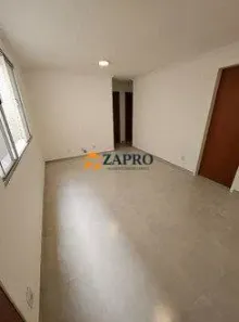 Apartamento com 3 Quartos à venda, 68m² no Jardim Satélite, São José dos Campos