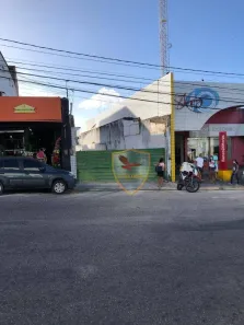 Lote/Terreno à venda, 332m² no Alecrim, Natal