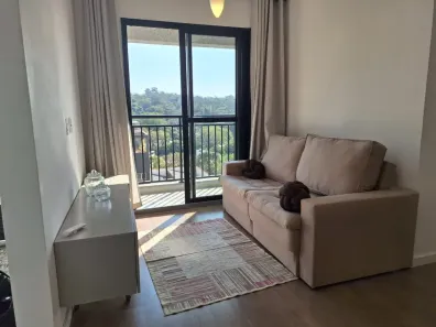 Apartamento com 2 Quartos à venda, 44m² no Butantã, São Paulo