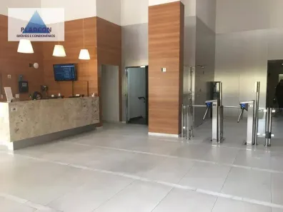 Sala Comercial para alugar, 36m² no Jabaquara, São Paulo