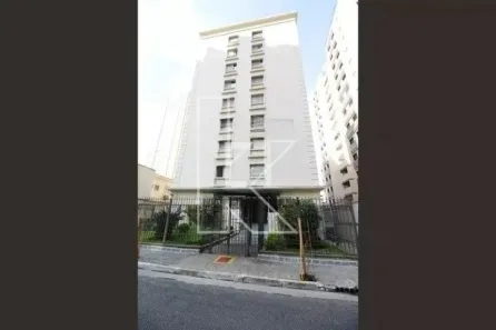 Apartamento com 3 Quartos para alugar, 79m² no Vila Nova Conceição, São Paulo