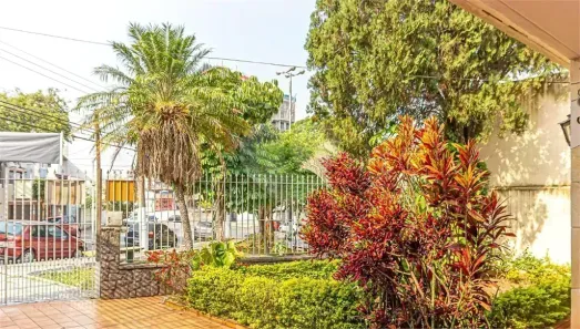 Casa com 5 Quartos à venda, 174m² no Jardim da Glória, São Paulo