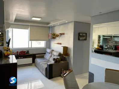 Apartamento com 3 Quartos à venda, 62m² no Cavalhada, Porto Alegre