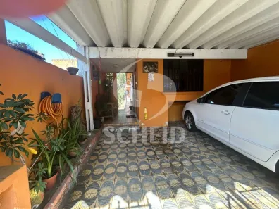 Casa com 3 Quartos à venda, 228m² no Campininha, São Paulo