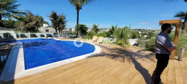 Lote/Terreno à venda, 657m² no Jardim Colina, Uberlândia